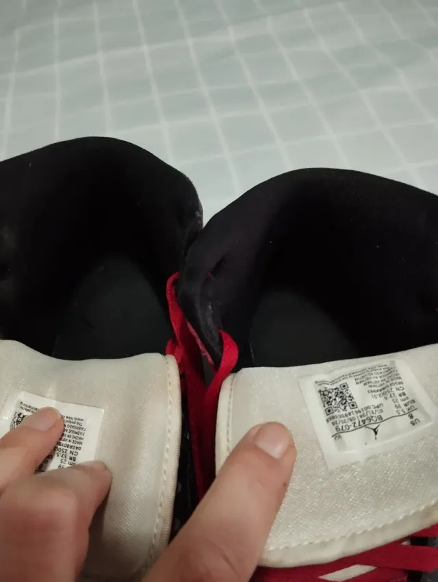 Zapatillas Nike Air Jordan 1 Retro High