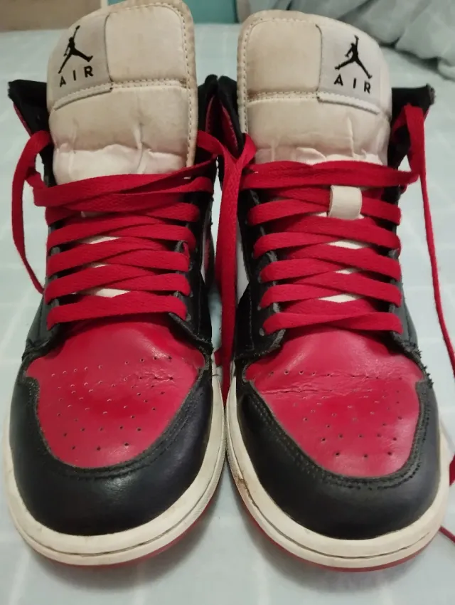 Zapatillas Nike Air Jordan 1 Retro High