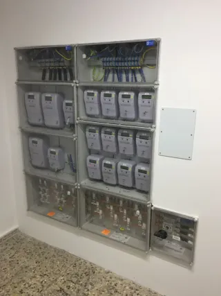 Electricista de albacete