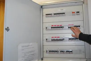 Electricista de albacete