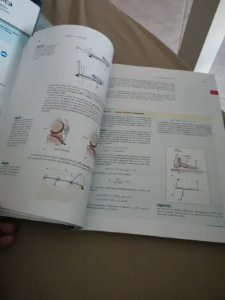 Fisica generale e biomedica. Manuale completo p...