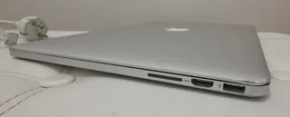 Cambio Macbook pro 2015 15" i7 16gb 500gb LEER