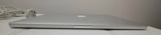 Cambio Macbook pro 2015 15" i7 16gb 500gb LEER