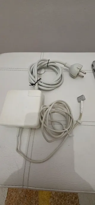 Cambio Macbook pro 2015 15" i7 16gb 500gb LEER