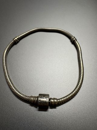 Pulsera Pandora Original Plata