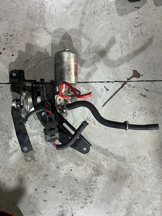 servofreno para toyota RAV 4