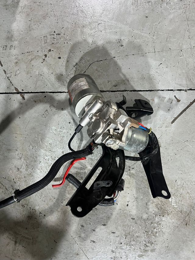 servofreno para toyota RAV 4