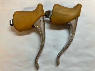 Manetas Freno Weinmann Vintage