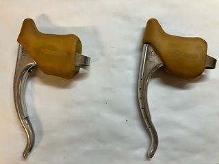 Manetas Freno Weinmann Vintage