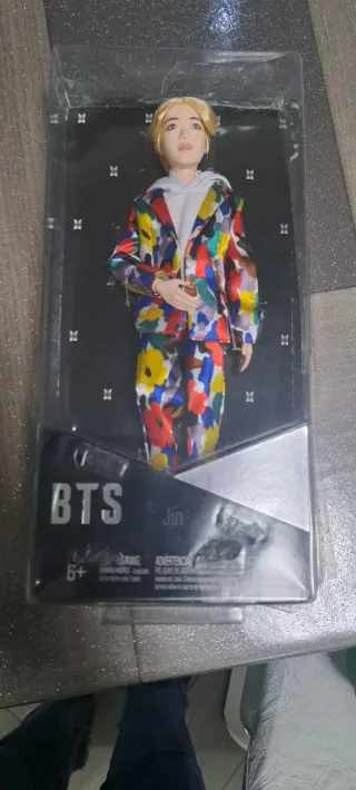 Bambola BTS J-Hope Dynamite