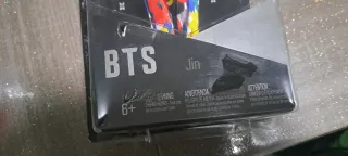 Bambola BTS J-Hope Dynamite