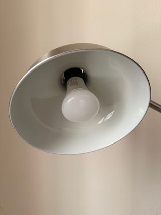 Lámpara de pie lectura IKEA RANARP