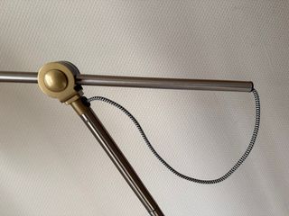 Lámpara de pie lectura IKEA RANARP