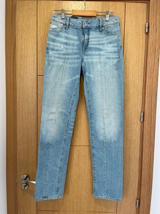 Vaqueros G-Star RAW High Straight W25 L32