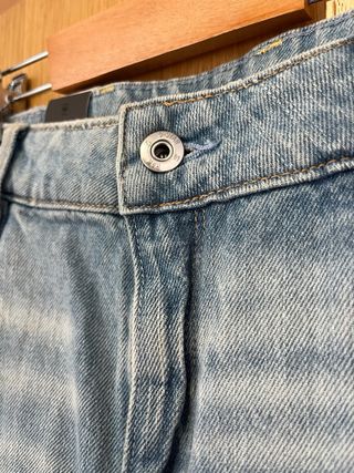 Vaqueros G-Star RAW High Straight W25 L32