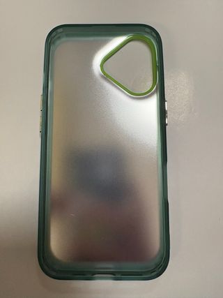 2 Cover IPhone 16 One Piece Zoro