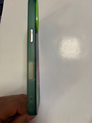 2 Cover IPhone 16 One Piece Zoro