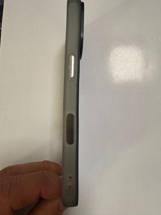 2 Cover IPhone 16 One Piece Zoro