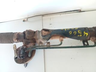 CREMALLERA DIRECCION OPEL COMBO (CORSA B)