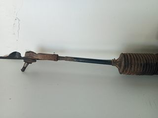 CREMALLERA DIRECCION OPEL COMBO (CORSA B)