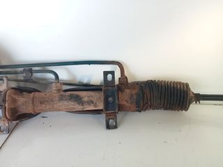 CREMALLERA DIRECCION OPEL COMBO (CORSA B)