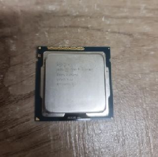 Intel Core i7-3770K CPU