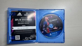 FC 24 PS4 (PlayStation 4) EA Sports