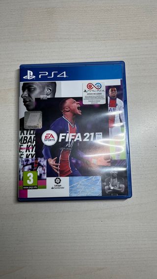 FC 24 PS4 (PlayStation 4) EA Sports
