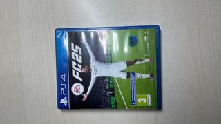FC 24 PS4 (PlayStation 4) EA Sports