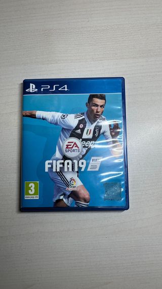 FC 24 PS4 (PlayStation 4) EA Sports