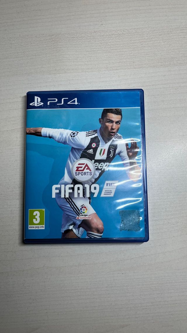 FC 24 PS4 (PlayStation 4) EA Sports
