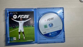 FC 24 PS4 (PlayStation 4) EA Sports