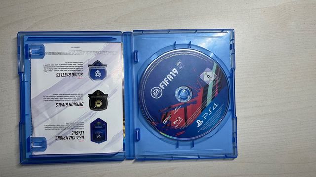 FC 24 PS4 (PlayStation 4) EA Sports