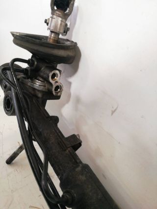 CREMALLERA DIRECCION PEUGEOT 307 BREAK / SW (S1) (2)