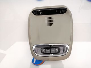 LUZ INTERIOR VOLVO V90 FAMILIAR