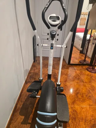 Bicicleta Elíptica Hobby