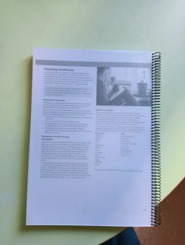 B1 Preliminary Formula