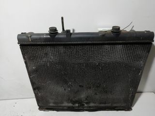 RADIADOR AGUA MITSUBISHI MONTERO (V20/V40) (2)