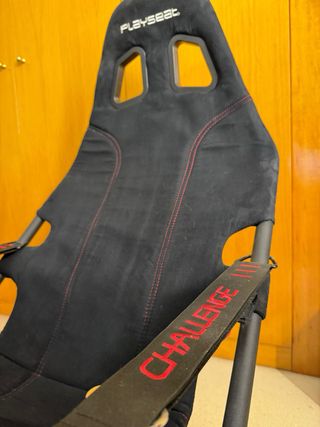 Playseat Challenge Volante Logitech G29