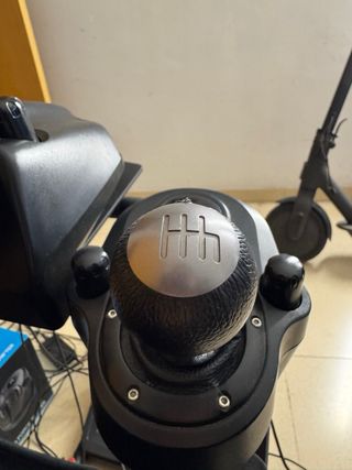 Playseat Challenge Volante Logitech G29