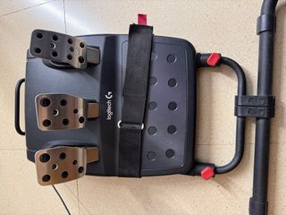 Playseat Challenge Volante Logitech G29