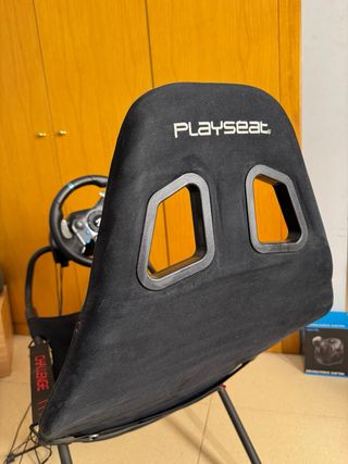 Playseat Challenge Volante Logitech G29