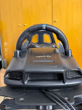 Playseat Challenge Volante Logitech G29