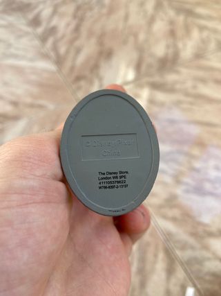 Lote Figuras Monstruos S.A.