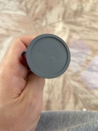 Lote Figuras Monstruos S.A.