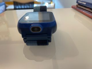 Reloj inteligente para niños azul