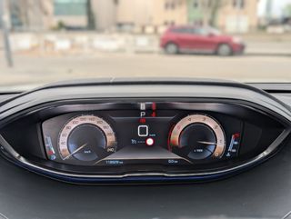 Peugeot 5008 GTLine 7 Plza 2.0BlueHdi 180Cv EAT8