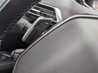 Peugeot 5008 GTLine 7 Plza 2.0BlueHdi 180Cv EAT8