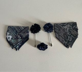 Accesorios para americana