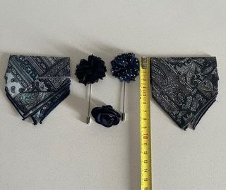 Accesorios para americana